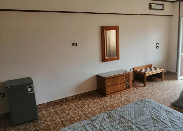 Ciao Resort Nuweiba`
