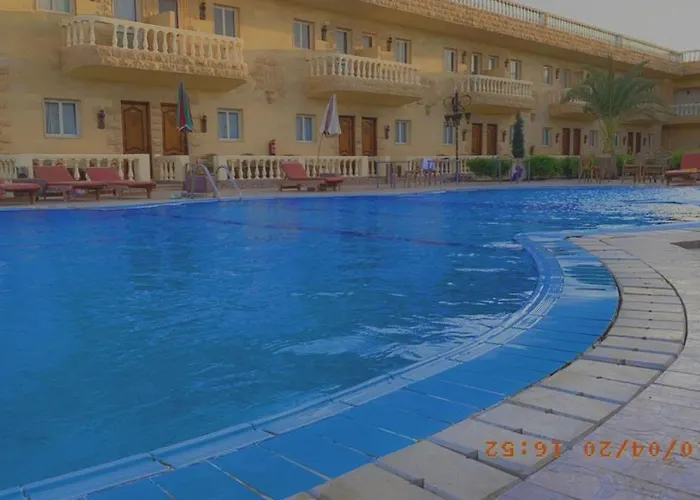 Ciao 2* Nuweiba`