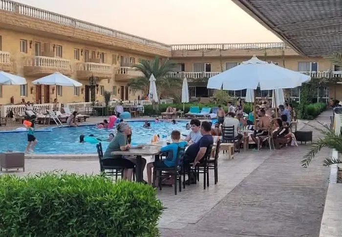 Resort Ciao Nuweiba`