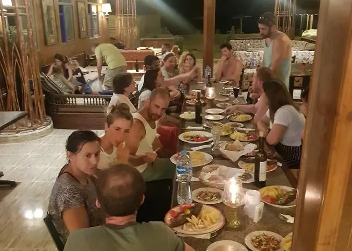Ciao Resort Nuweiba`