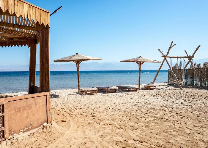 Ciao 2* Nuweiba`