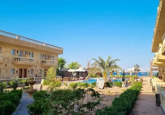Ciao Resort Nuweiba`