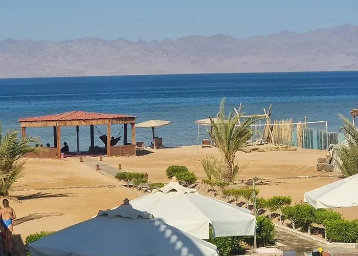 Ciao Nuweiba`