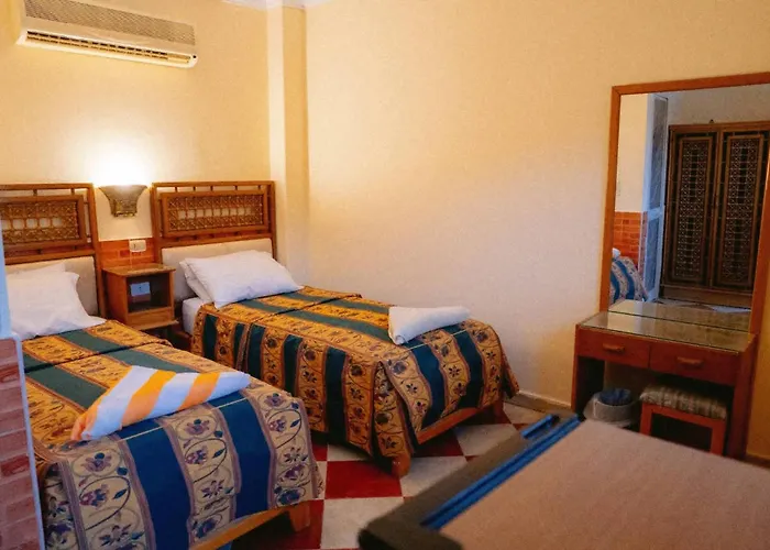 Resort Ciao 2*