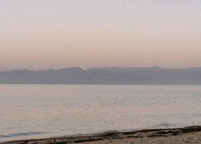 Ciao Resort Nuweiba`