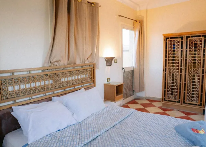 Resort Ciao Nuweiba`