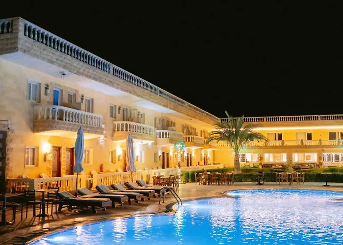 Resort Ciao
