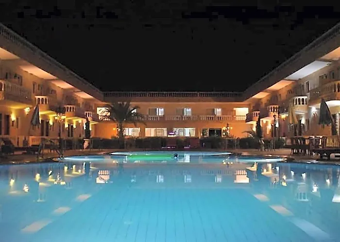 Ciao Nuweiba`