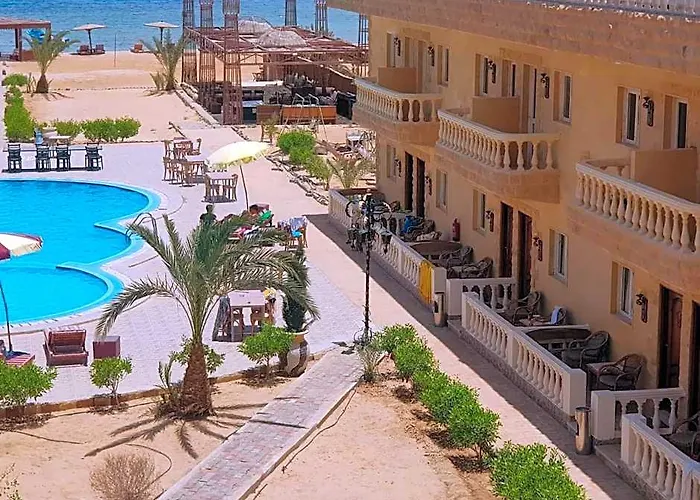 Ciao Resort Nuweiba`