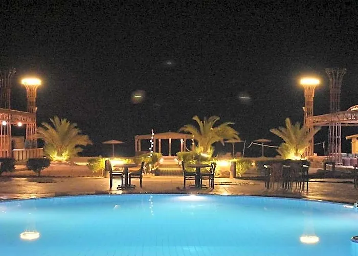 Resort Ciao 2*