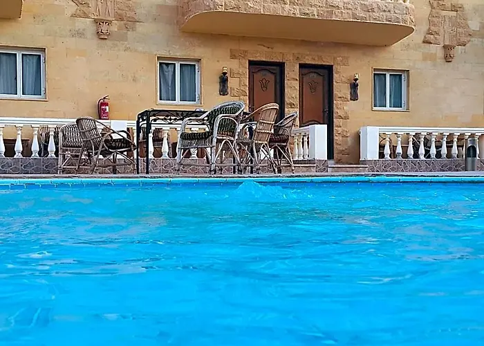 Resort Ciao 2*