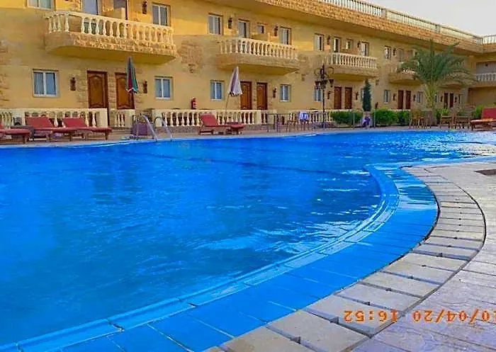 Ciao Resort Nuweiba`