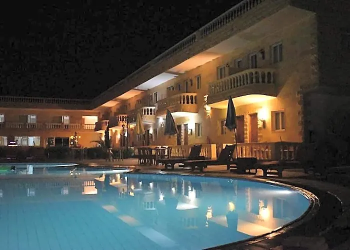 Ciao Resort Nuweiba`