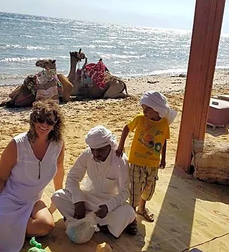 Resort Ciao Nuweiba`
