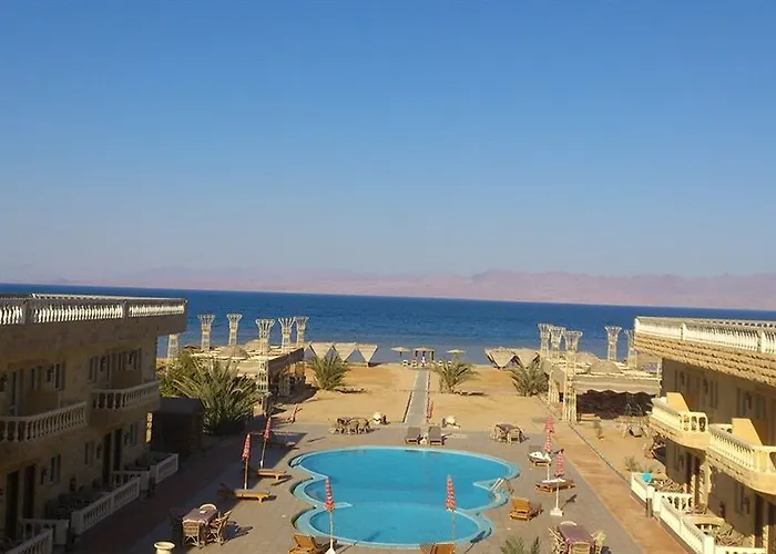 Resort Ciao 2*