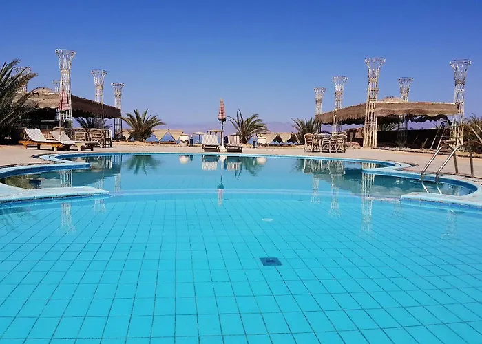 Ciao Nuweiba`