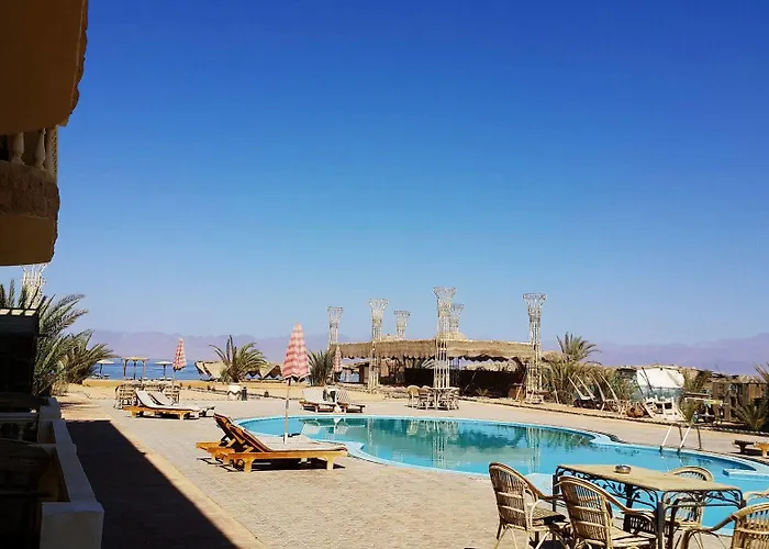 Resort Ciao Nuweiba`
