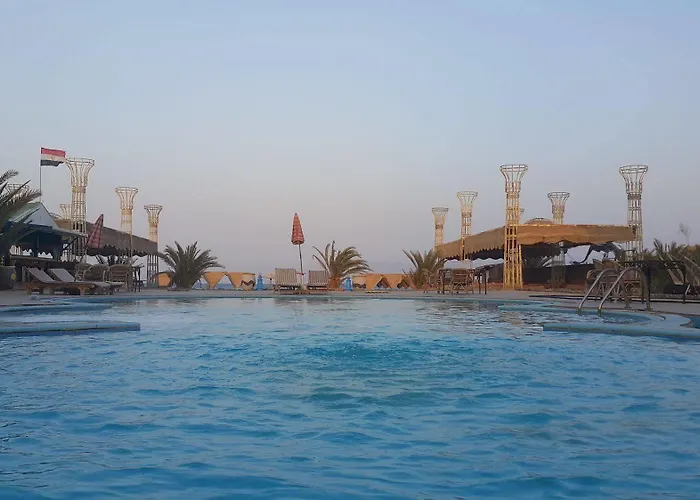 Ciao Resort Nuweiba`