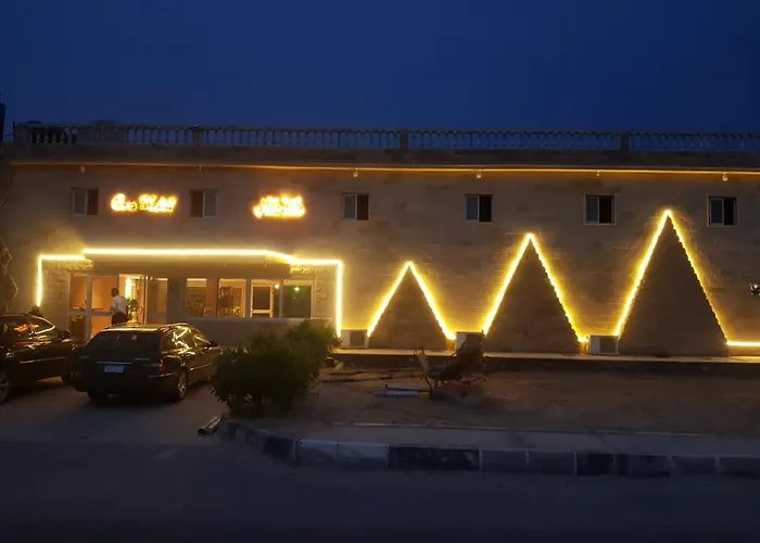 Resort Ciao 2*